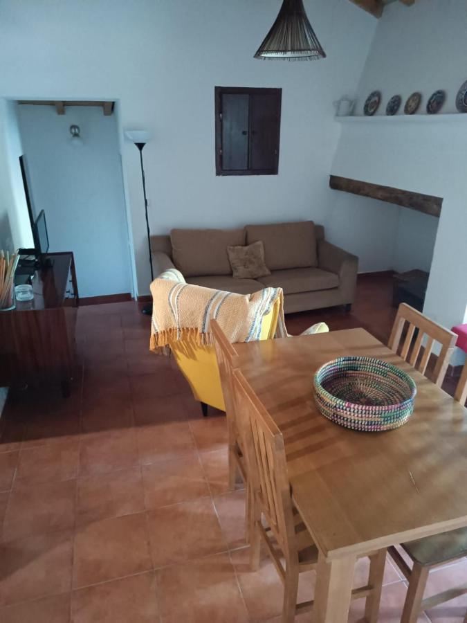 Vila Casas Do Montinho Melides Exteriér fotografie