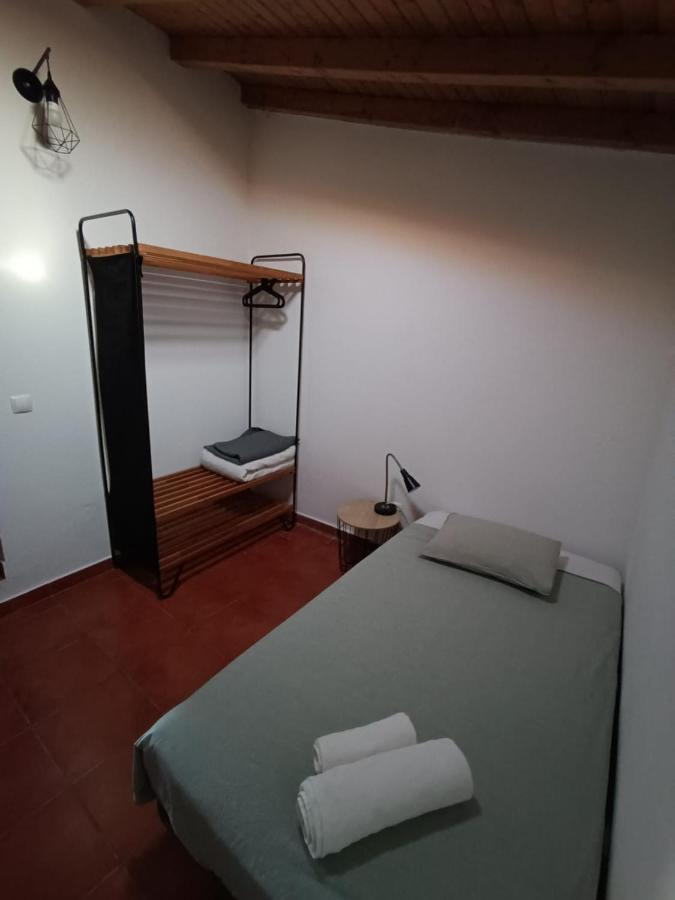 Vila Casas Do Montinho Melides Exteriér fotografie