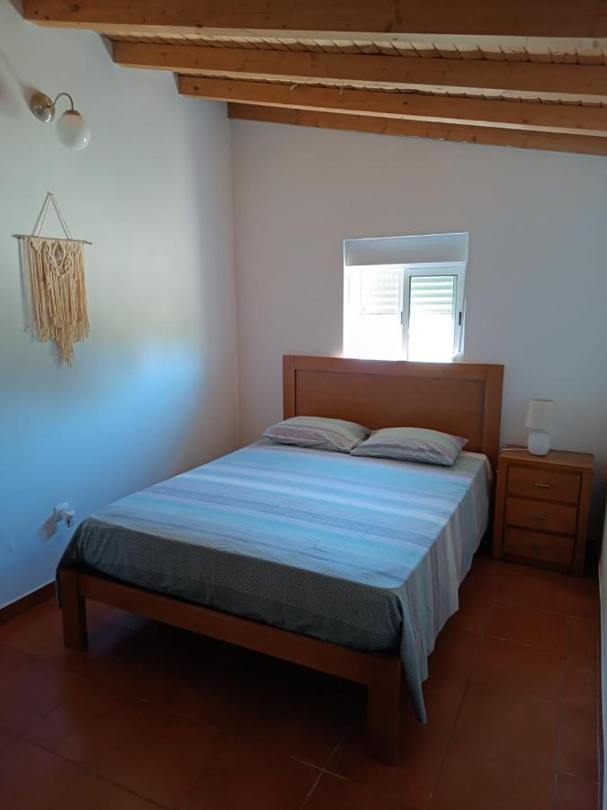 Vila Casas Do Montinho Melides Exteriér fotografie