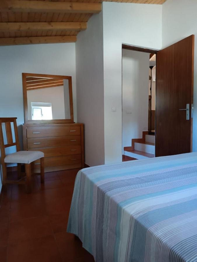 Vila Casas Do Montinho Melides Exteriér fotografie