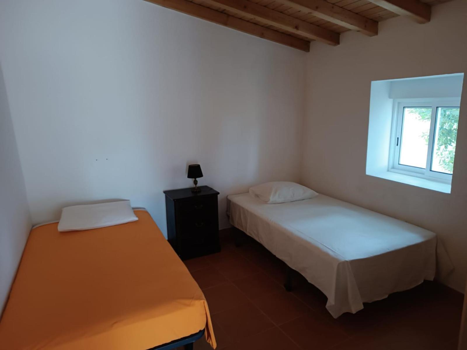 Vila Casas Do Montinho Melides Exteriér fotografie