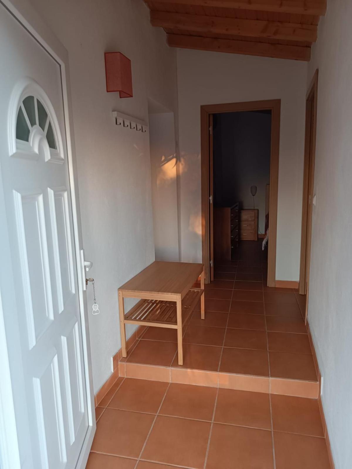 Vila Casas Do Montinho Melides Exteriér fotografie